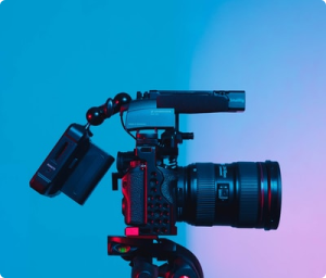 vloging-camera