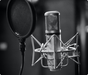 microphone