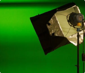 green-screen-light